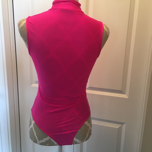 Bodysuit Jane’s Ronda style - Picture 3 of 5